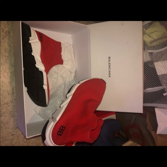 Balenciaga Joggers - Picture 1 of 5